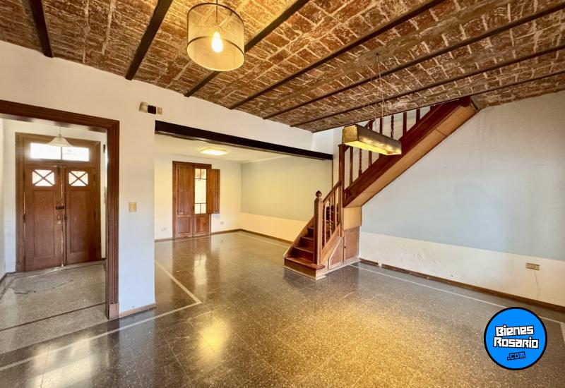 Casas - Rosario - Venta