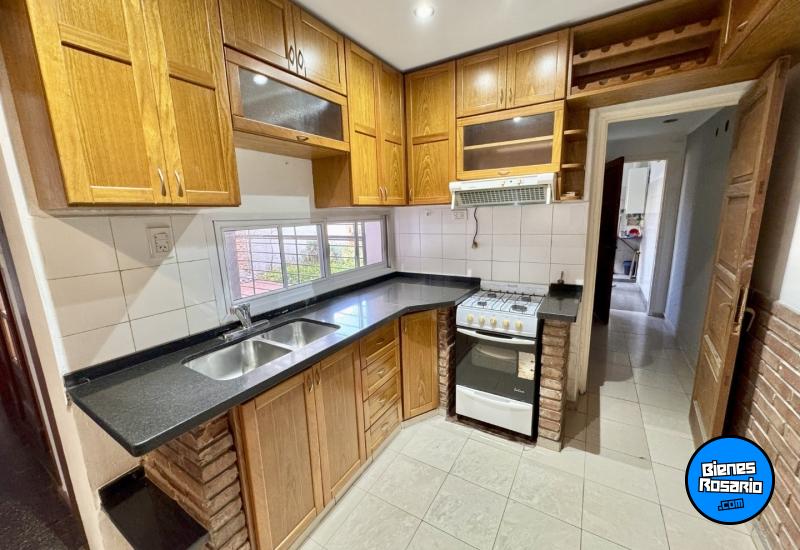 Casas - Rosario - Venta