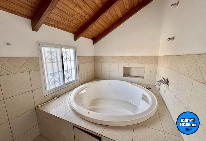 Casas - Rosario - Venta