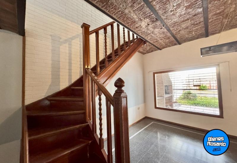 Casas - Rosario - Venta