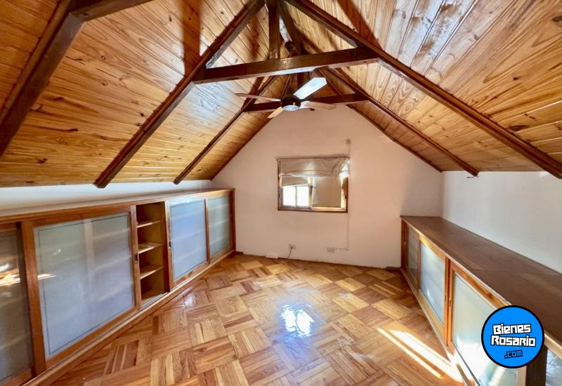 Casas - Rosario - Venta