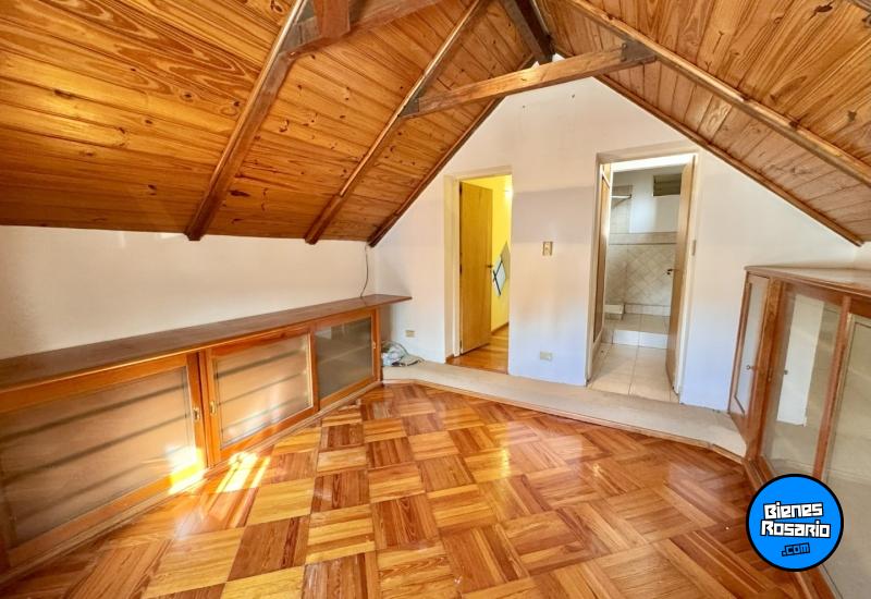 Casas - Rosario - Venta