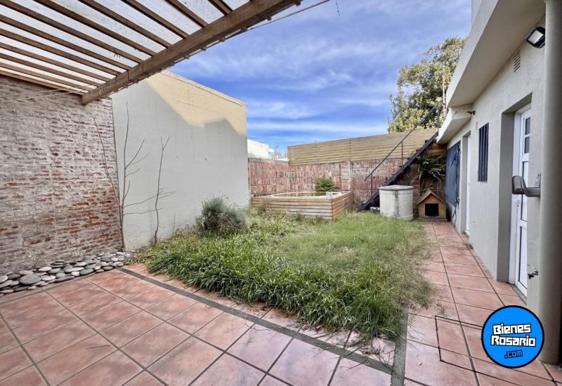 Casas - Rosario - Venta