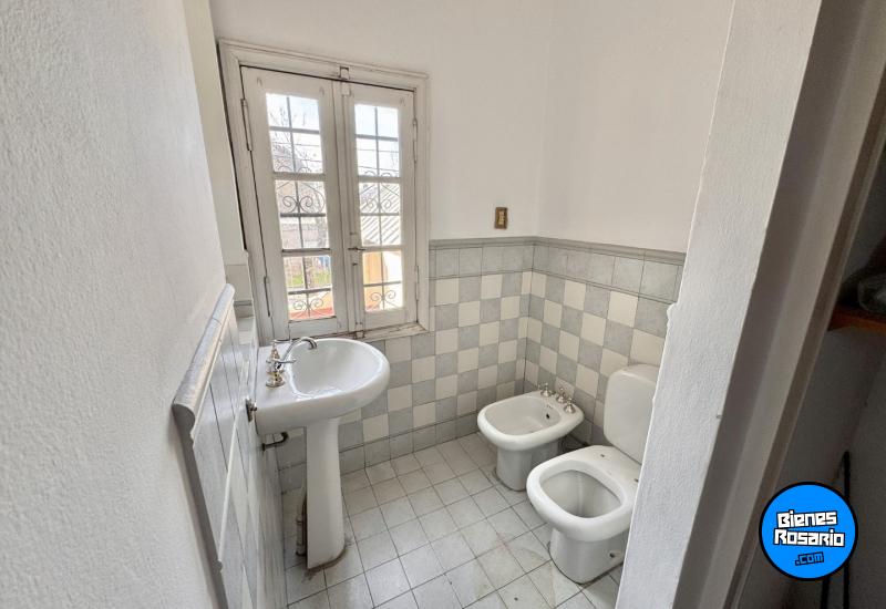 Casas - Rosario - Venta