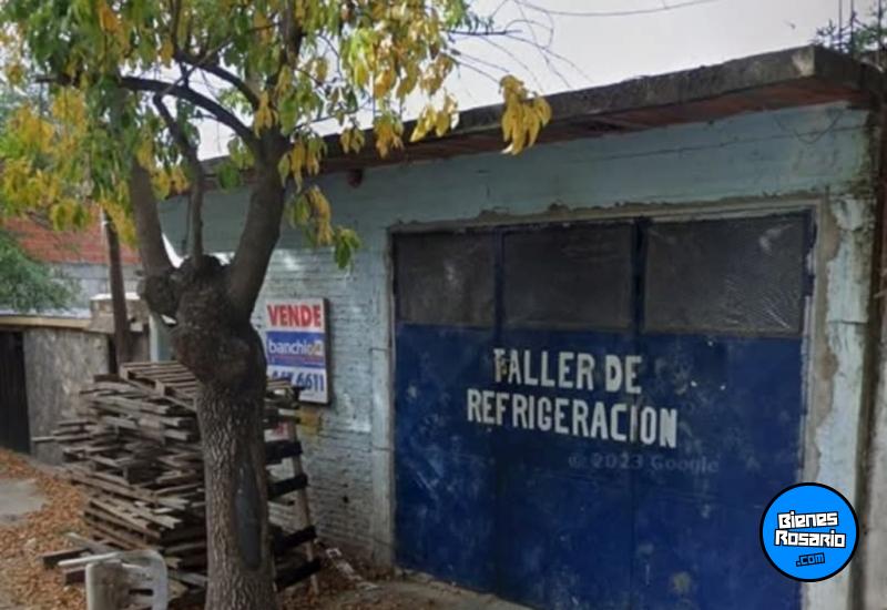 Galpones / Depósitos - Rosario - Venta