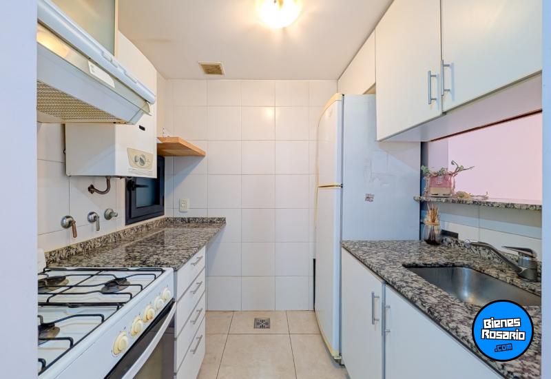 Departamentos - Rosario - Venta