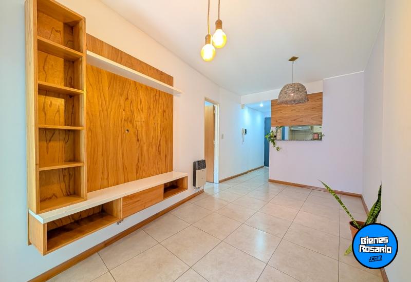 Departamentos - Rosario - Venta