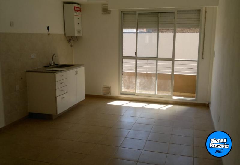 Departamentos - Rosario -  Alquiler