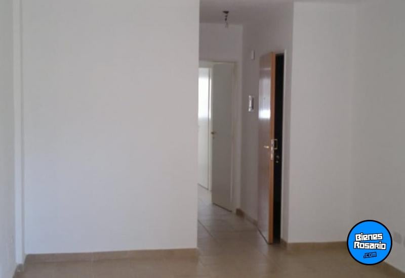 Departamentos - Rosario -  Alquiler