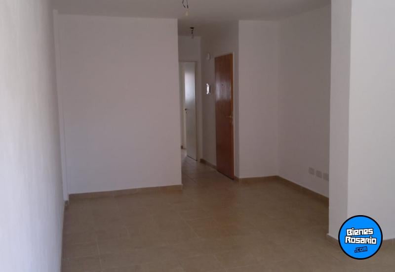 Departamentos - Rosario -  Alquiler