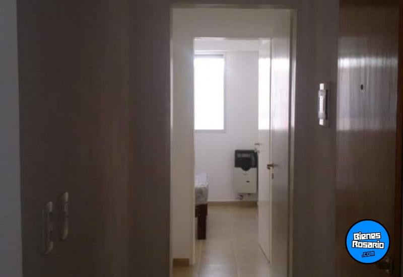 Departamentos - Rosario -  Alquiler