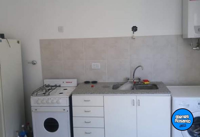 Departamentos - Rosario -  Alquiler