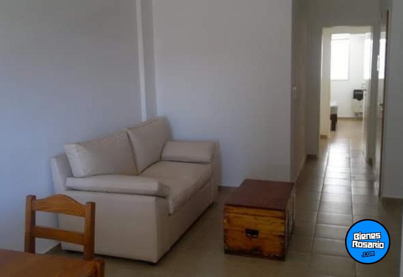 Departamentos - Rosario -  Alquiler