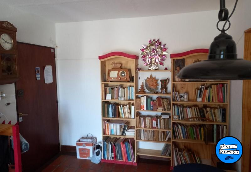 Departamentos - Rosario -  Alquiler