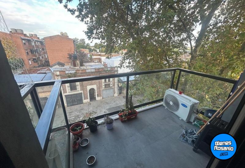 Departamentos - Rosario - Venta