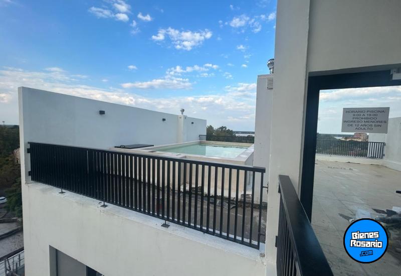Departamentos - Rosario - Venta