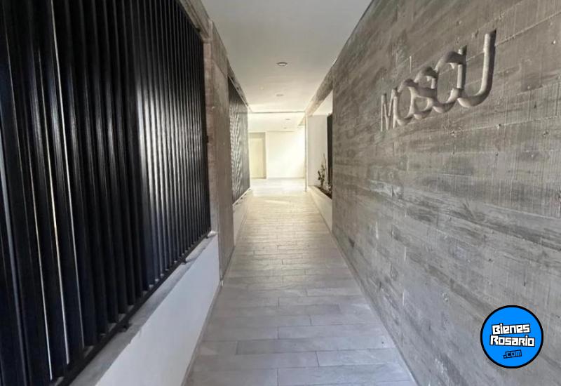 Departamentos - Rosario - Venta