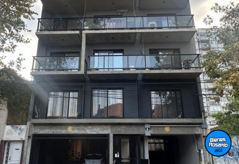 Departamentos - Rosario - Venta