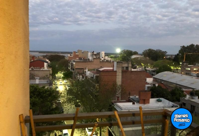 Departamentos - Rosario - Venta