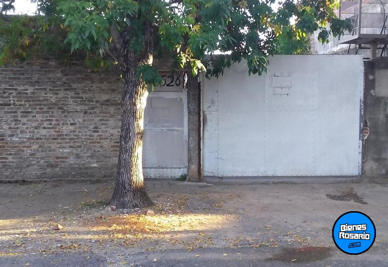 Galpones / Depósitos - Rosario -  Alquiler