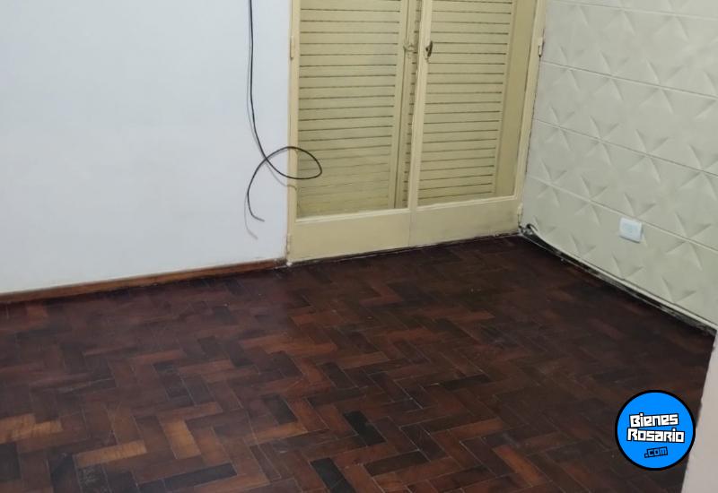 Departamentos - Rosario -  Alquiler