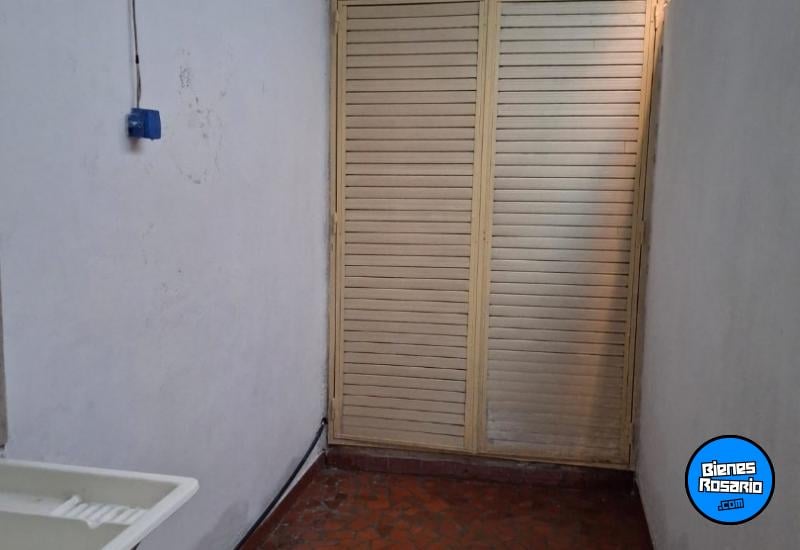 Departamentos - Rosario -  Alquiler