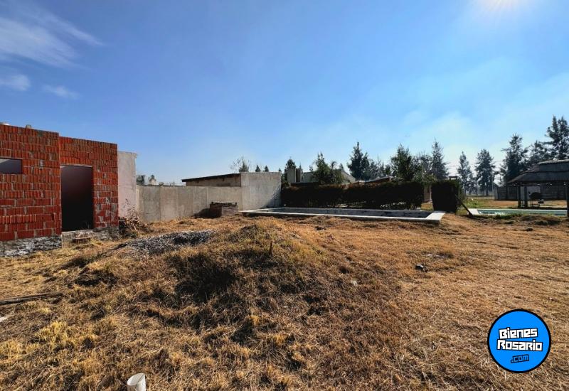 Terrenos - Roldan - Venta