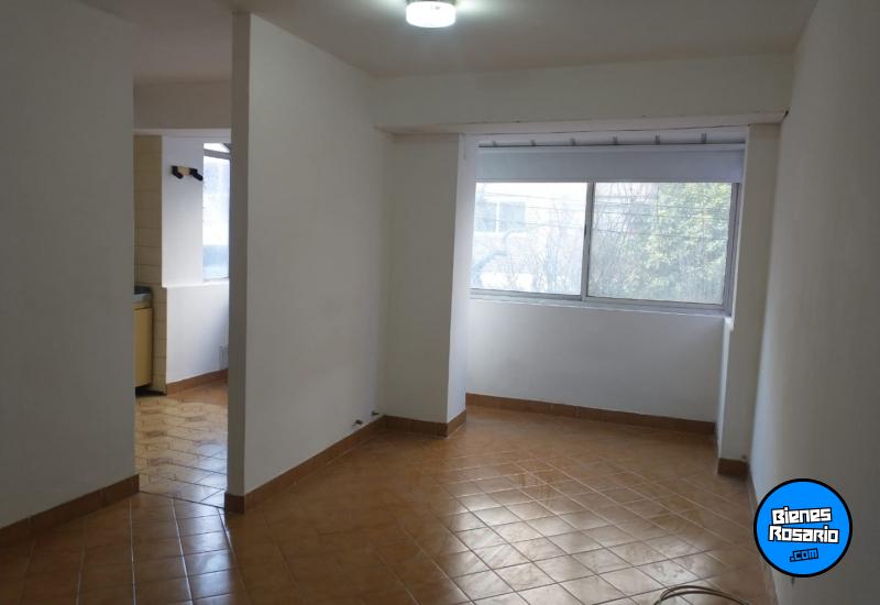 Departamentos - Rosario -  Alquiler