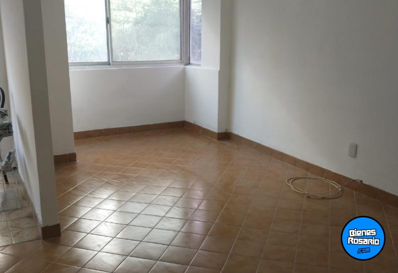 Departamentos - Rosario -  Alquiler