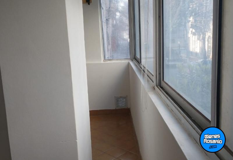 Departamentos - Rosario -  Alquiler