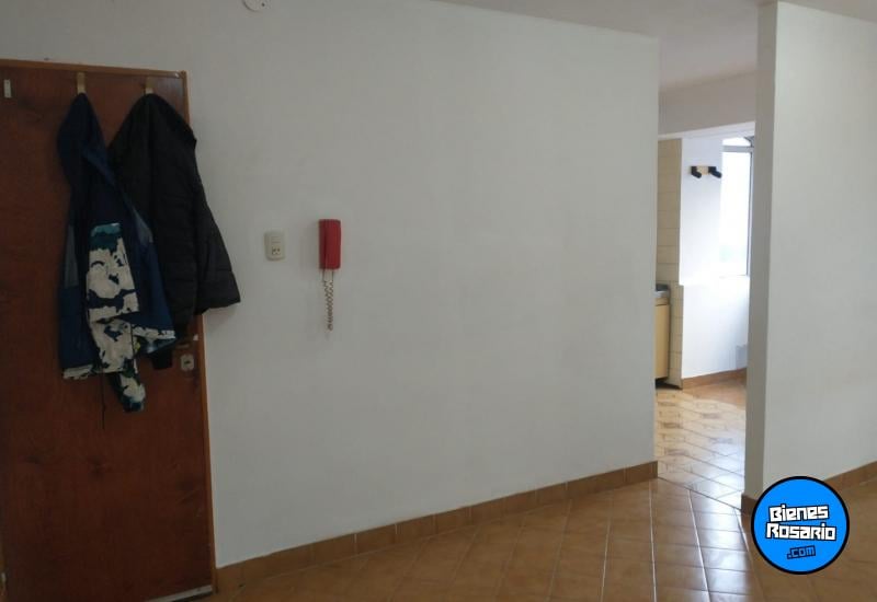 Departamentos - Rosario -  Alquiler