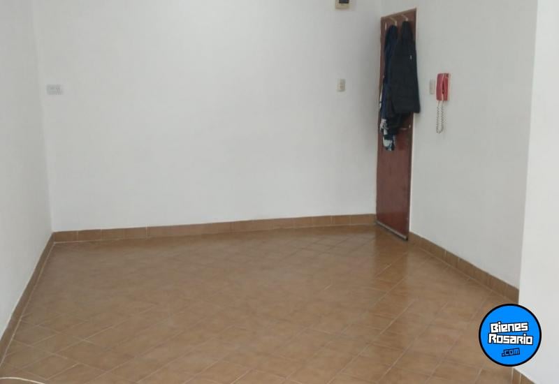 Departamentos - Rosario -  Alquiler