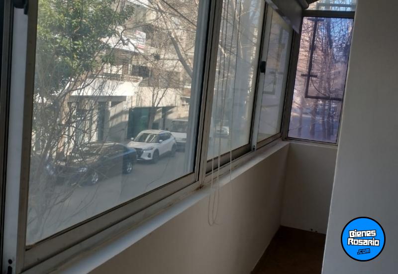 Departamentos - Rosario -  Alquiler