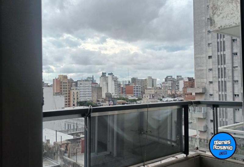 Departamentos - Rosario - Venta
