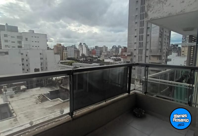 Departamentos - Rosario - Venta