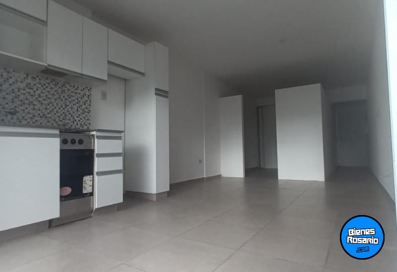 Departamentos - Rosario - Venta