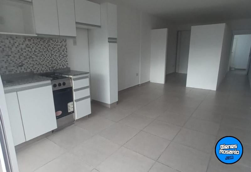 Departamentos - Rosario - Venta