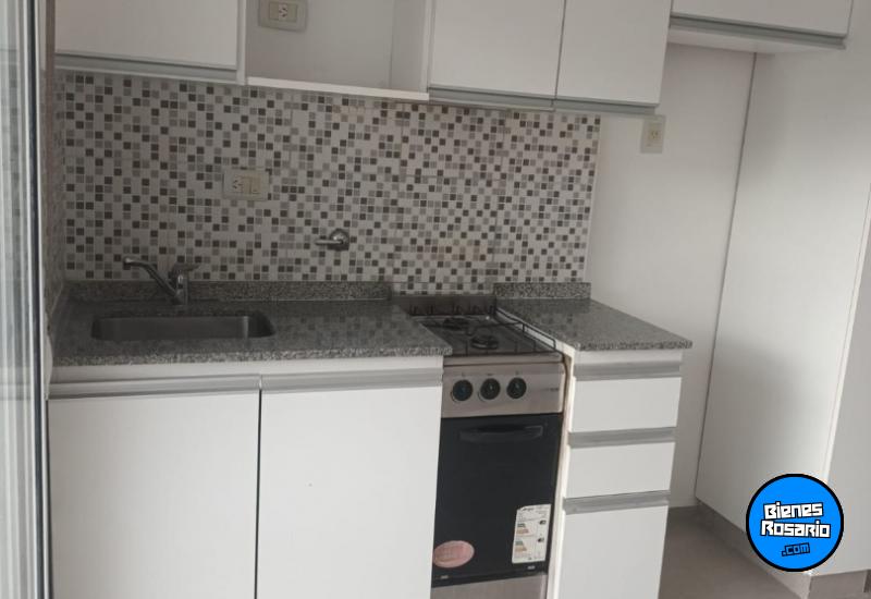 Departamentos - Rosario - Venta