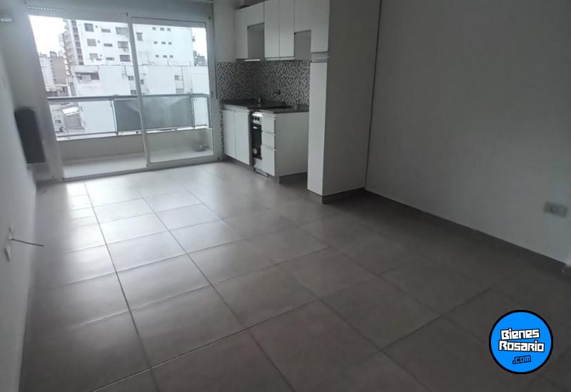 Departamentos - Rosario - Venta