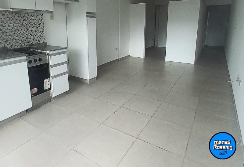 Departamentos - Rosario - Venta