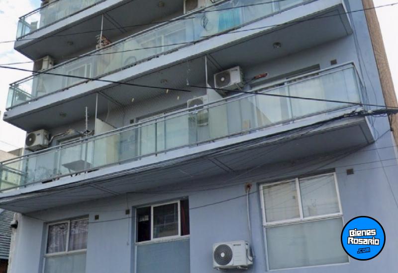 Departamentos - Rosario -  Alquiler