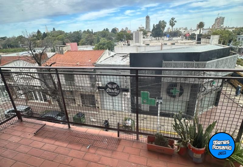 Departamentos - San Lorenzo - Venta