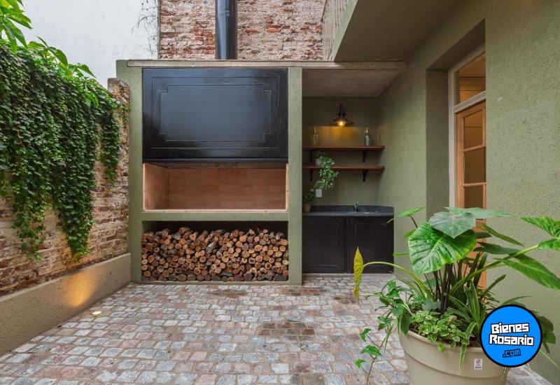 Casas - Rosario - Venta