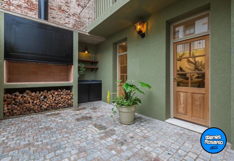 Casas - Rosario - Venta