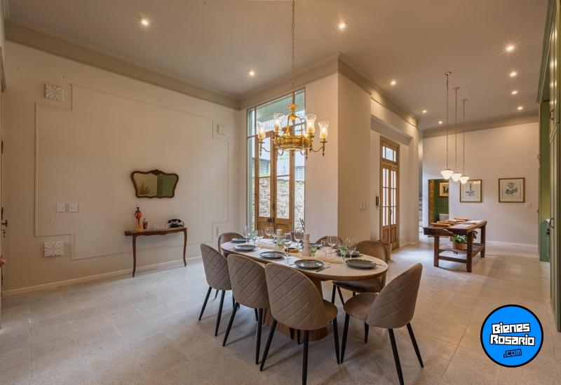 Casas - Rosario - Venta