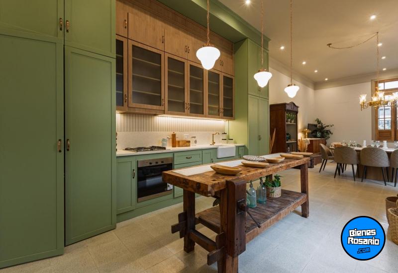Casas - Rosario - Venta