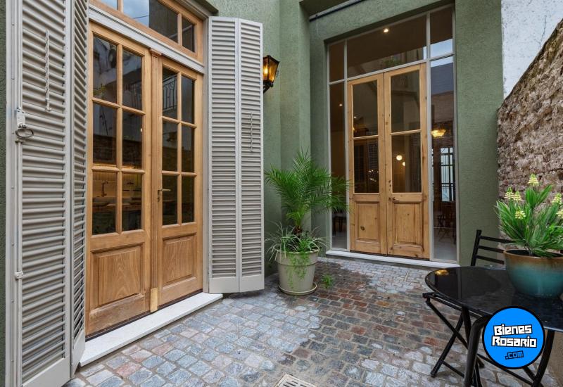 Casas - Rosario - Venta