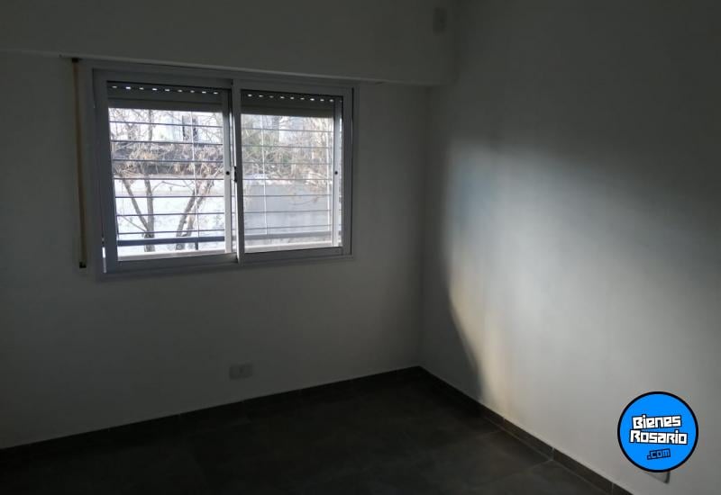 Departamentos - Rosario -  Alquiler