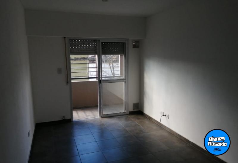 Departamentos - Rosario -  Alquiler