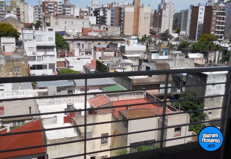 Departamentos - Rosario -  Alquiler